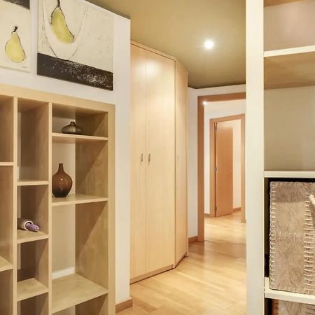Stay U-Nique Apartments Diagonal Mar 바르셀로나 외부 사진