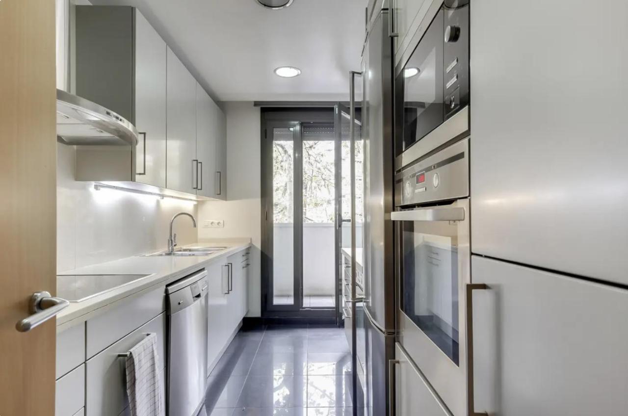 Stay U-Nique Apartments Diagonal Mar 바르셀로나 외부 사진