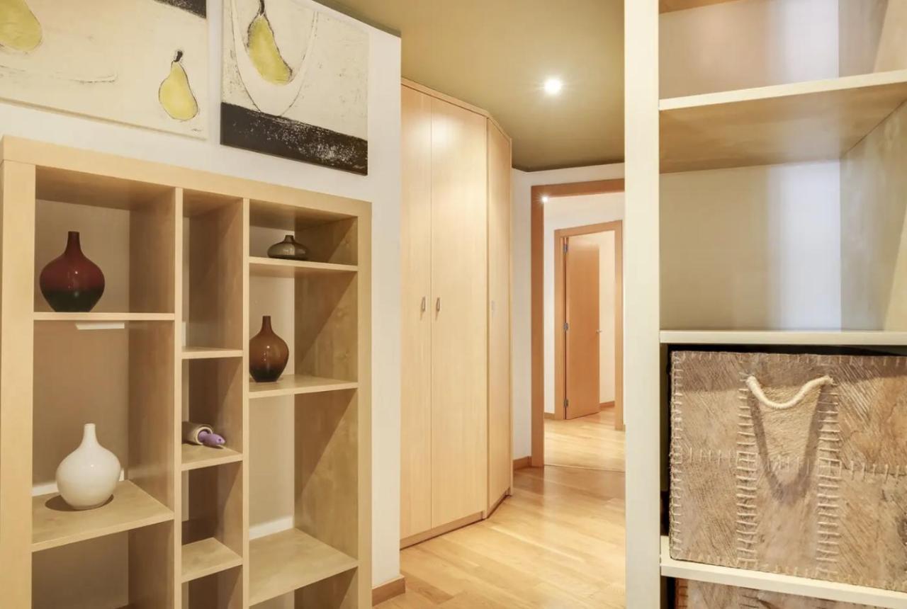 Stay U-Nique Apartments Diagonal Mar 바르셀로나 외부 사진