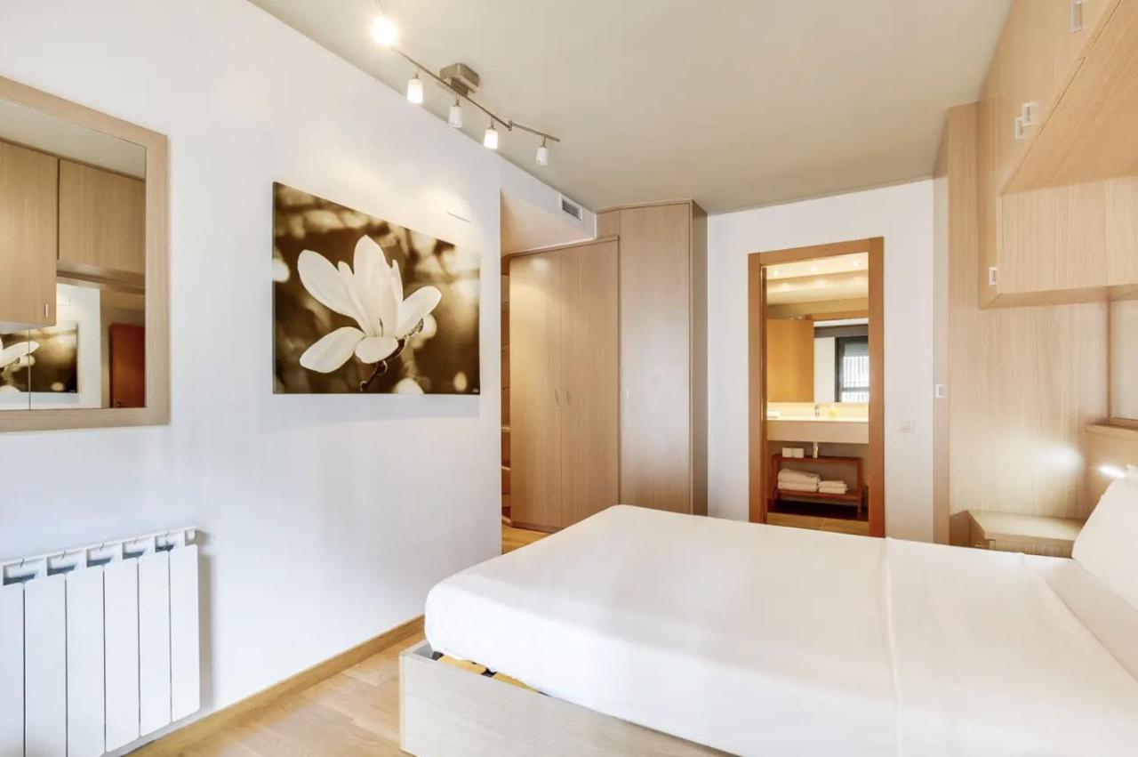 Stay U-Nique Apartments Diagonal Mar 바르셀로나 외부 사진